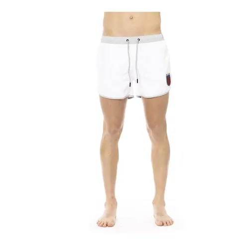 Swimwear > Beachwear - - Bikkembergs - Modalova