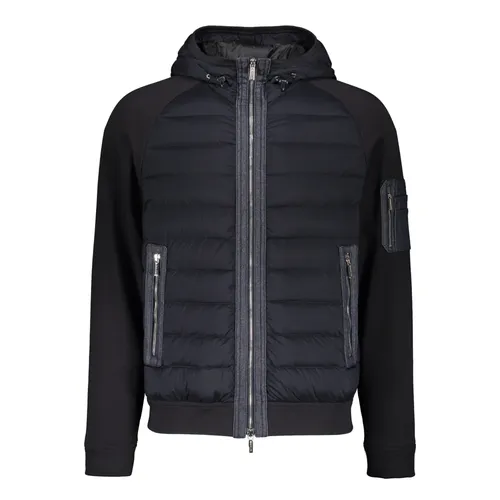 Jackets > Winter Jackets - - Moorer - Modalova