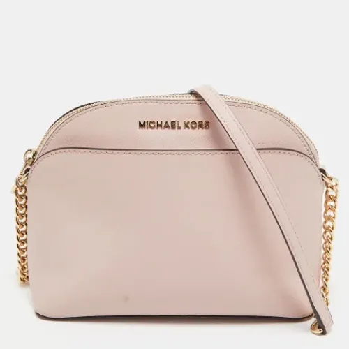 Pre-owned > Pre-owned Bags > Pre-owned Shoulder Bags - - Michael Kors Pre-owned - Modalova