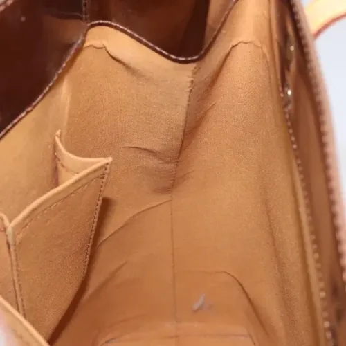Pre-owned > Pre-owned Bags > Pre-owned Tote Bags - - Louis Vuitton Vintage - Modalova