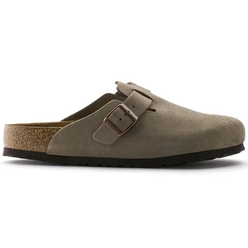 Shoes > Flats > Mules - - Birkenstock - Modalova