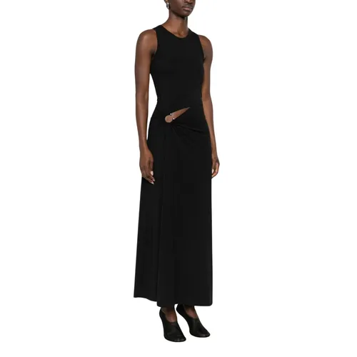 Dresses > Day Dresses > Maxi Dresses - - Rabanne - Modalova