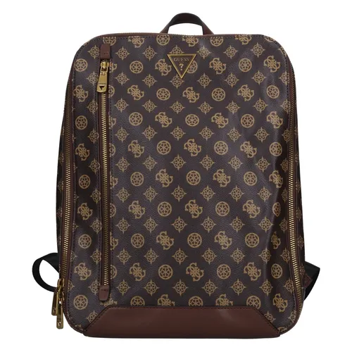Guess - Bags > Backpacks - Brown - Guess - Modalova