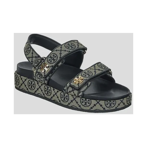 Shoes > Sandals > Flat Sandals - - Tory Burch - Modalova