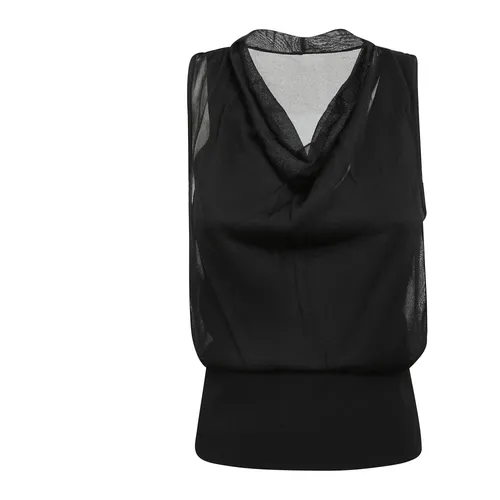 Tops > Sleeveless Tops - - Simkhai - Modalova