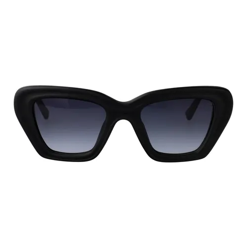 Accessories > Sunglasses - - Yohji Yamamoto - Modalova