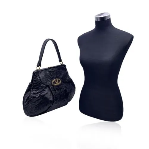 Pre-owned > Pre-owned Bags > Pre-owned Handbags - - Valentino Vintage - Modalova