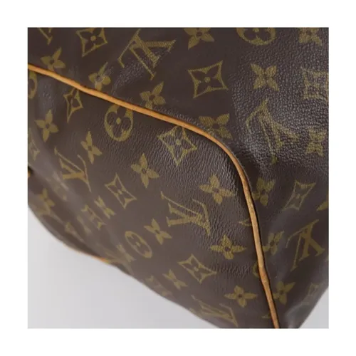 Pre-owned > Pre-owned Bags > Pre-owned Weekend Bags - - Louis Vuitton Vintage - Modalova