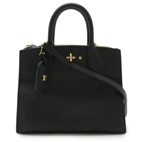 Pre-owned > Pre-owned Bags > Pre-owned Handbags - - Louis Vuitton Vintage - Modalova