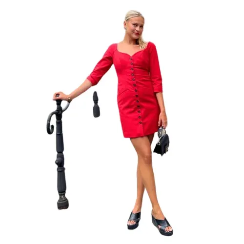 Dresses > Day Dresses > Short Dresses - - Philosophy di Lorenzo Serafini - Modalova