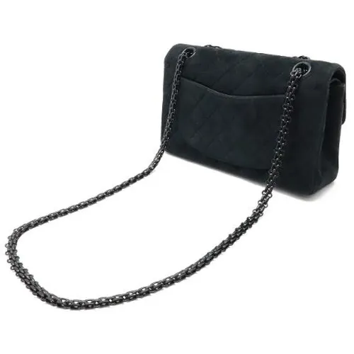 Pre-owned > Pre-owned Bags > Pre-owned Shoulder Bags - - Chanel Vintage - Modalova