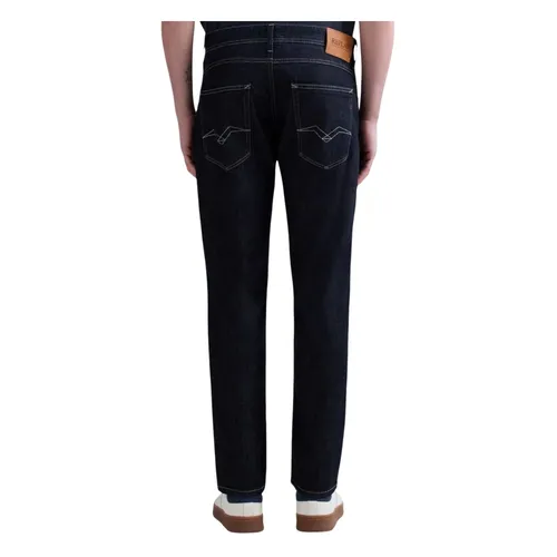 Jeans > Straight Jeans - - Replay - Modalova