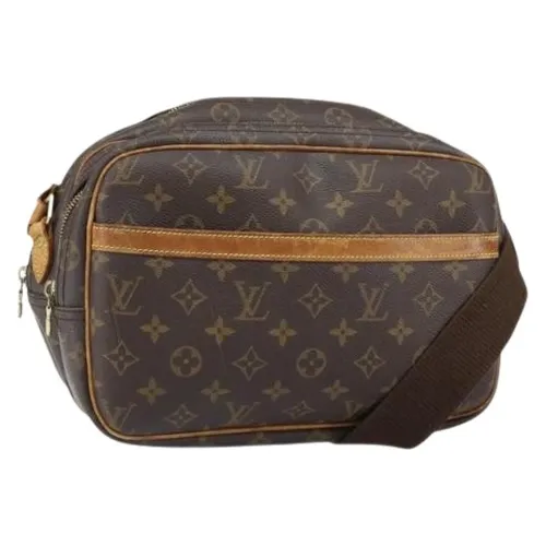 Pre-owned > Pre-owned Bags > Pre-owned Cross Body Bags - - Louis Vuitton Vintage - Modalova