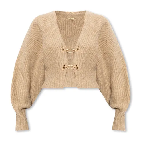 Knitwear > Cardigans - - Cult Gaia - Modalova