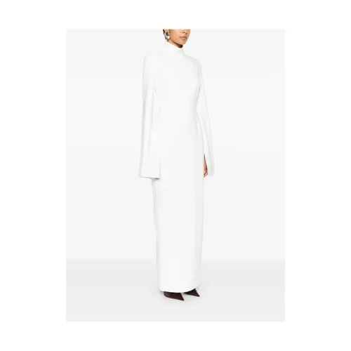 Dresses > Day Dresses > Maxi Dresses - - Solace London - Modalova