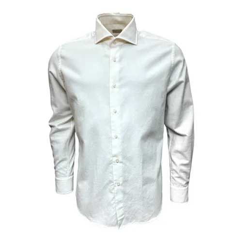 Shirts > Casual Shirts - - Xacus - Modalova