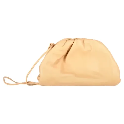 Pre-owned > Pre-owned Bags > Pre-owned Clutches - - Bottega Veneta Vintage - Modalova