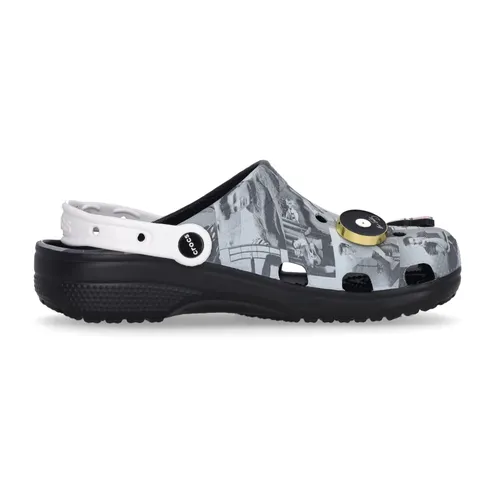 Shoes > Flats > Clogs - - Crocs - Modalova