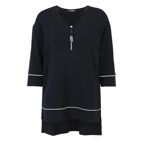 Blouses & Shirts > Tunics - - Doris S - Modalova