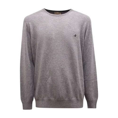 Knitwear > Round-neck Knitwear - - Brooksfield - Modalova
