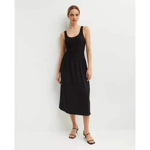 Dresses > Day Dresses > Midi Dresses - - Theory - Modalova