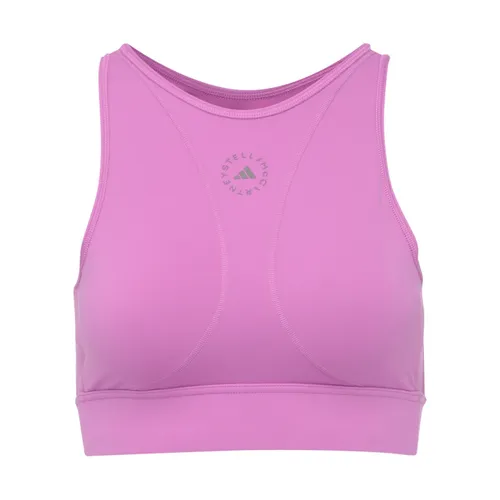 Tops > Sleeveless Tops - - Adidas by Stella McCartney - Modalova