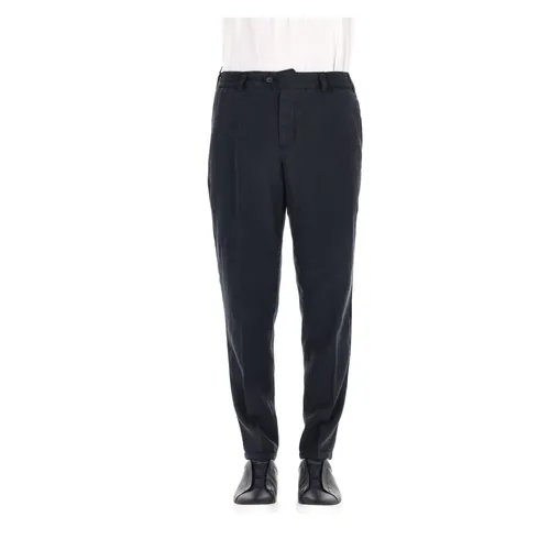 Trousers > Chinos - - PT Torino - Modalova