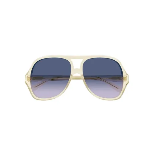 Accessories > Sunglasses - - Chloé - Modalova