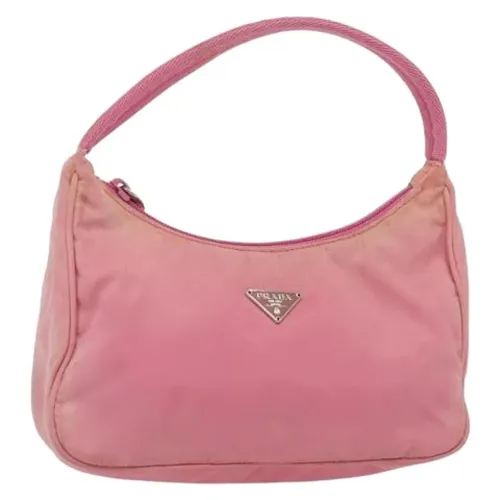 Pre-owned > Pre-owned Bags > Pre-owned Mini Bags - - Prada Vintage - Modalova