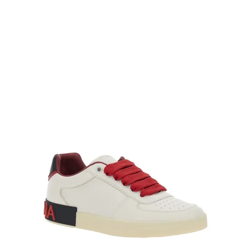 Shoes > Sneakers - - Dolce & Gabbana - Modalova