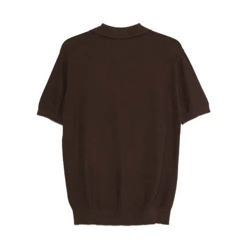 Tops > Polo Shirts - - Boglioli - Modalova