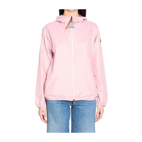 Jackets > Light Jackets - - Moncler - Modalova