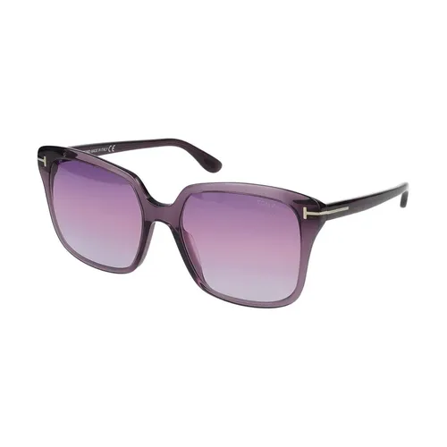 Accessories > Sunglasses - - Tom Ford - Modalova
