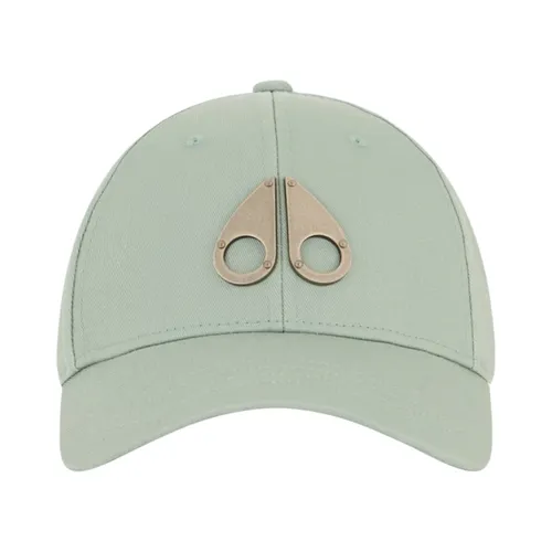 Accessories > Hats > Caps - - Moose Knuckles - Modalova