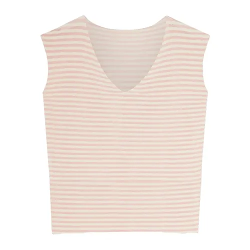 Tops > Sleeveless Tops - - GAS - Modalova