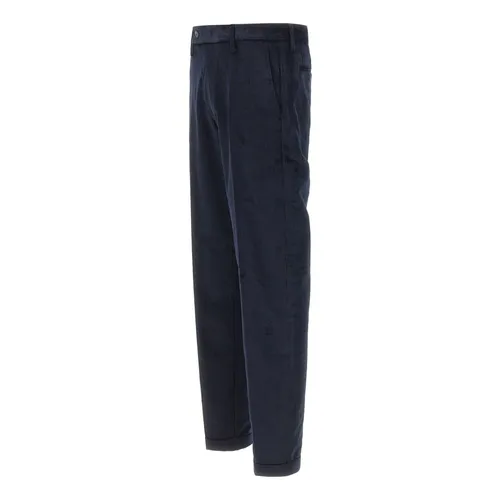 Trousers > Chinos - - Re-Hash - Modalova