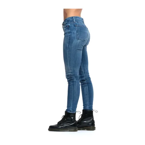 Jeans > Skinny Jeans - - Don The Fuller - Modalova