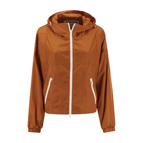 Jackets > Light Jackets - - Hogan - Modalova