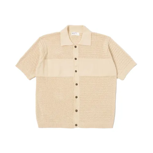 Tops > Polo Shirts - - Universal Works - Modalova