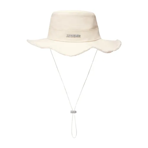 Accessories > Hats > Hats - - Jacquemus - Modalova