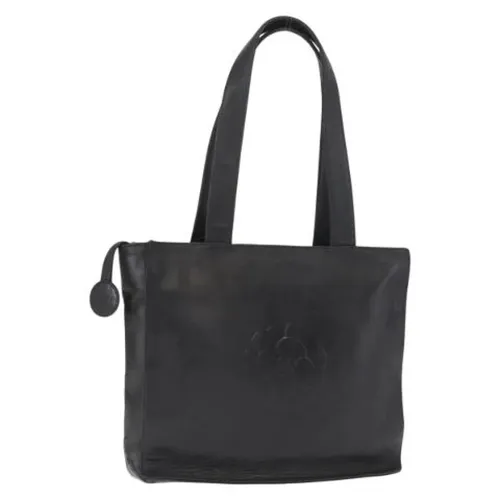 Pre-owned > Pre-owned Bags > Pre-owned Tote Bags - - Chanel Vintage - Modalova