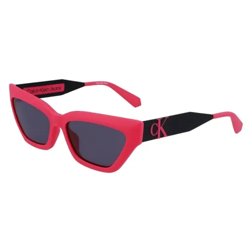 Accessories > Sunglasses - - Calvin Klein Jeans - Modalova