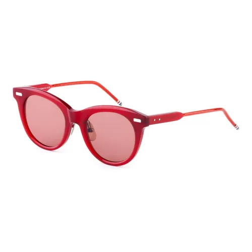 Accessories > Sunglasses - - Thom Browne - Modalova