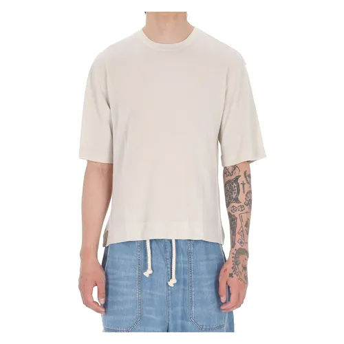 Tops > T-Shirts - - Officine Générale - Modalova