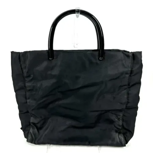 Pre-owned > Pre-owned Bags > Pre-owned Handbags - - Prada Vintage - Modalova