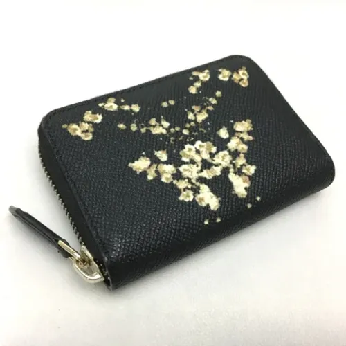 Pre-owned > Pre-owned Accessories > Pre-owned Wallets - - Givenchy Pre-owned - Modalova