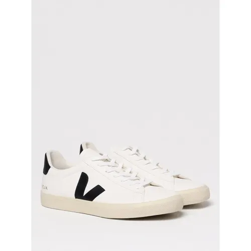 Veja - Shoes > Sneakers - White - Veja - Modalova