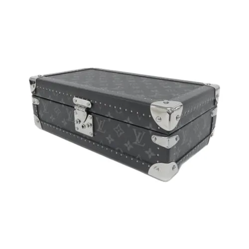 Pre-owned > Pre-owned Accessories - - Louis Vuitton Vintage - Modalova