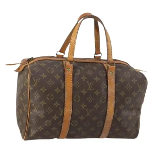Pre-owned > Pre-owned Bags > Pre-owned Weekend Bags - - Louis Vuitton Vintage - Modalova