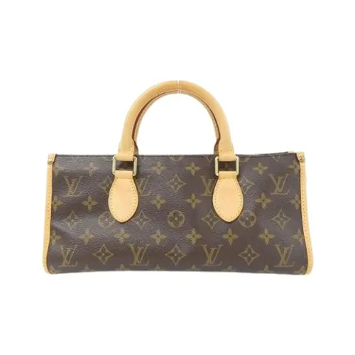 Pre-owned > Pre-owned Bags > Pre-owned Mini Bags - - Louis Vuitton Vintage - Modalova